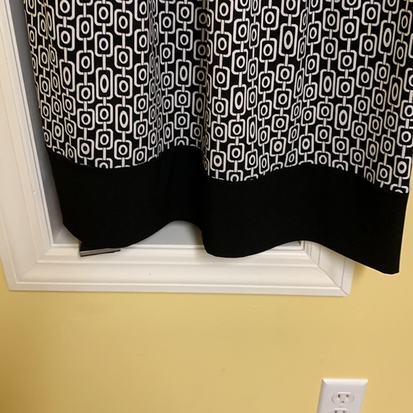 Nylon and polyester blend hi waisted. - Picture 2 of 3